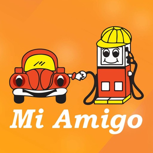Mi Amigo